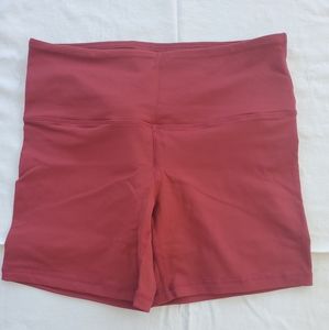 Vino High Compression 5" Shorts